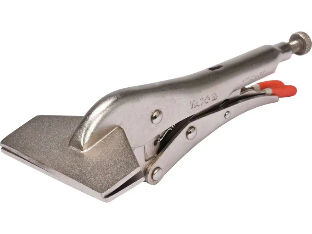Metināšanas spīles YATO YT-2463, 200 mm