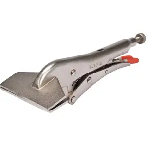 Metal welding clamp YATO YT-2463, 200 mm