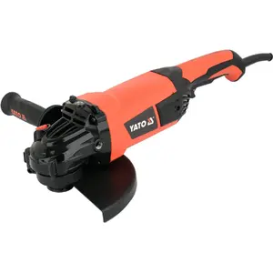 Angle Grinder YATO YT-82105 2400W 230mm