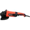 YATO YT-82105 Leņķa slīpmašīna 2400 W 230 mm Photo 3