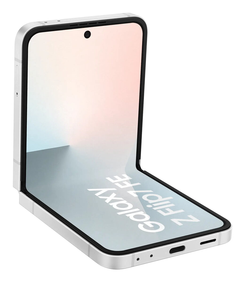 Saliekamais viedtālrunis Samsung Galaxy Z Flip7
