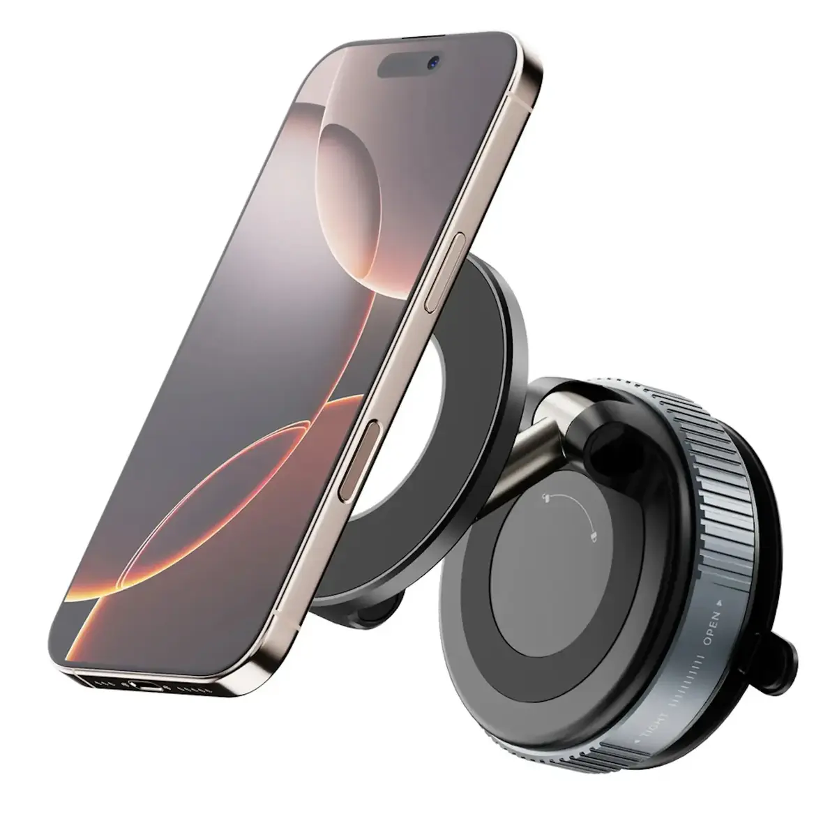 Car phone holder Riff RF-X68 Photo 4