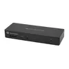 CONCEPTRONIC DONN30B Thunderbolt 4 dokstacija Photo 4