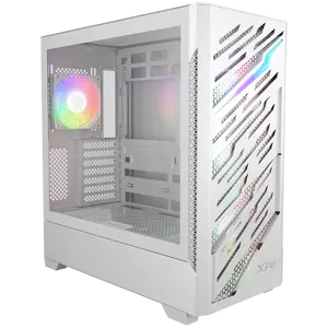 Computer case XPG Geh STARKER AIR BTF E-ATX Midi Tower white