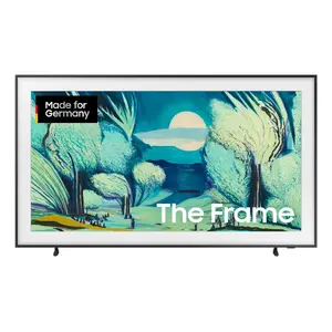Television Samsung The Frame GQ55LS03FAU 55" 4K Ultra HD QLED 3840 x 2160