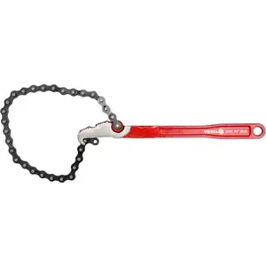 Chain Wrench Vorel 300 mm model 55792 – Vorel chain pipe wrench 300mm