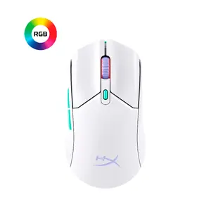 Spēļu pele HyperX Pulsefire Haste 2 Core Wls USB Type-A