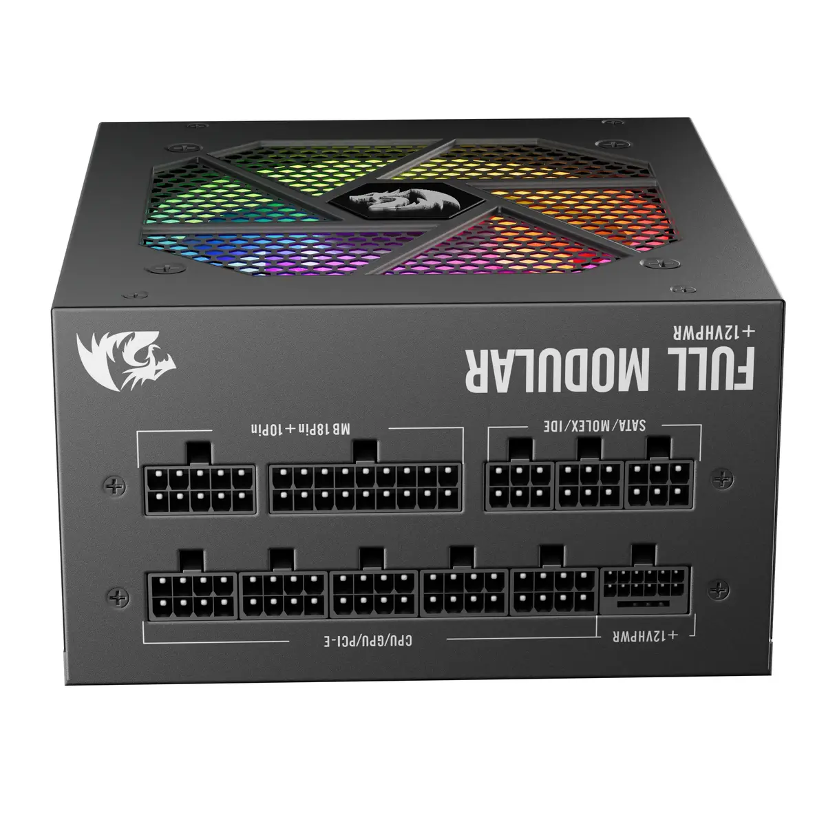 Блок питания REDRAGON GC-PS007-1-V2 Photo 2