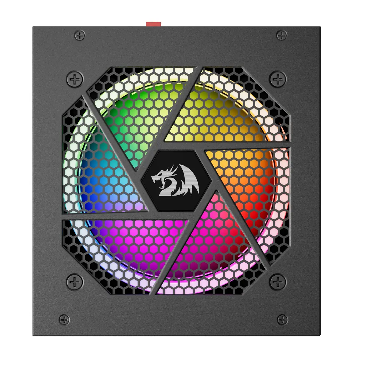 Блок питания REDRAGON GC-PS007-1-V2 Photo 5