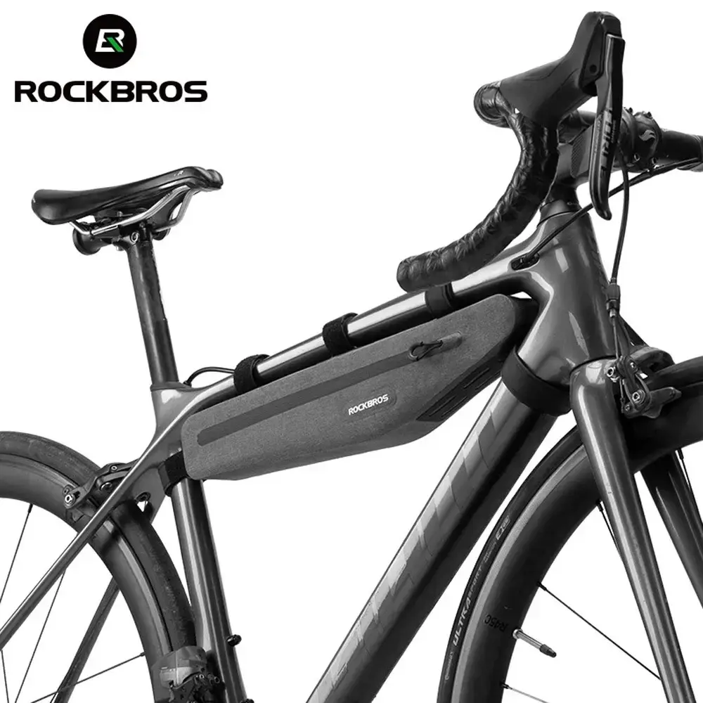 Сумка в раму Rockbros AS-052 Photo 3