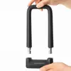Bicycle lock Rockbros RKS626-BKU 4-digit Photo 2