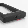 Bicycle lock Rockbros RKS626-BKU 4-digit Photo 3