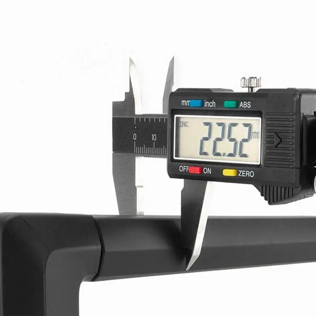 Bicycle lock Rockbros RKS626-BKU 4-digit Photo 6