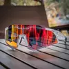 Велосипедные очки Rockbros SP291 Photo 6