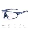 Велосипедные очки Rockbros SP216BL Photo 2
