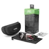 Велосипедные очки Rockbros SP216BK Photo 4