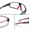Велосипедные очки Rockbros SP216BK Photo 5