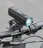 Rockbros V9M-1000 Front Bike Light Photo 2