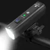 Rockbros V9M-1000 Front Bike Light Photo 3
