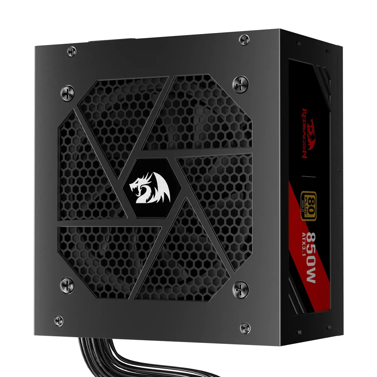 Блок питания REDRAGON GC-PS007-SE Photo 2