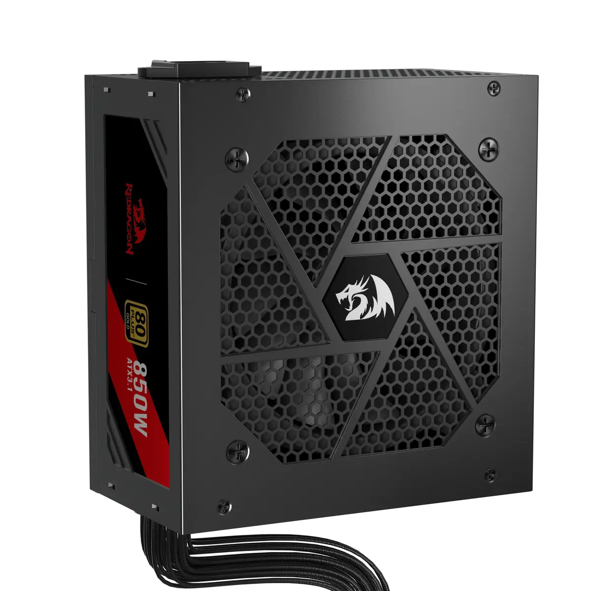 Блок питания REDRAGON GC-PS007-SE Photo 3