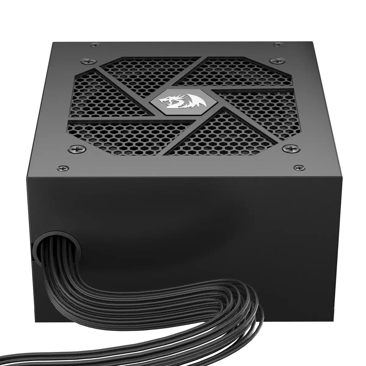 Блок питания REDRAGON GC-PS007-SE Photo 5