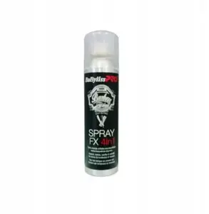 Matu laka BABYLISS FX040290SVE 4‑1, 150 ml
