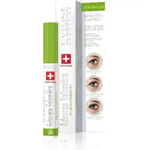 Eveline eyelash conditioner Advance Volumiere 3-in-1 10 ml