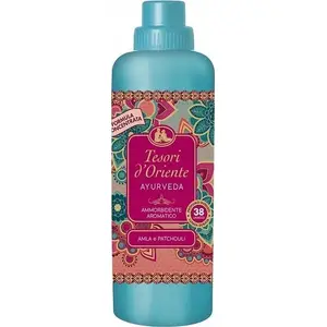 Fabric Softener Tesori d'Oriente Ayurveda liquid, 760 ml, laundry conditioner