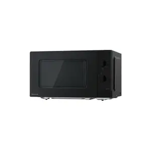Microwave oven Panasonic NN-SM22QBEPG 22 L capacity, 800 W power, compact countertop