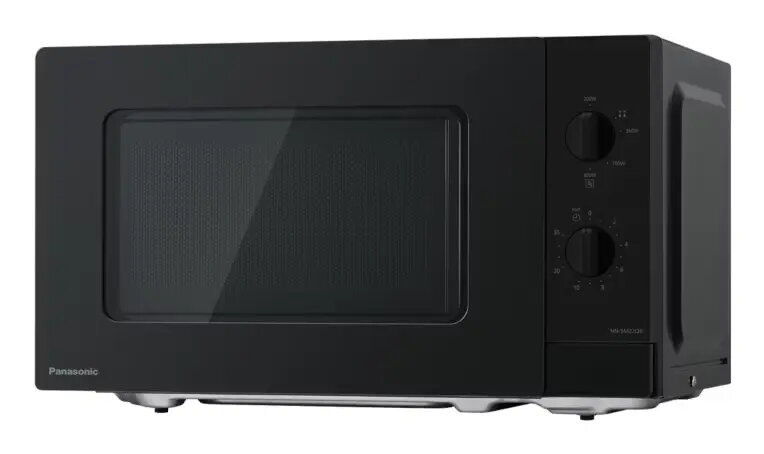 Panasonic NN-SM22QBEPG Solo mikroviļņu krāsns 20