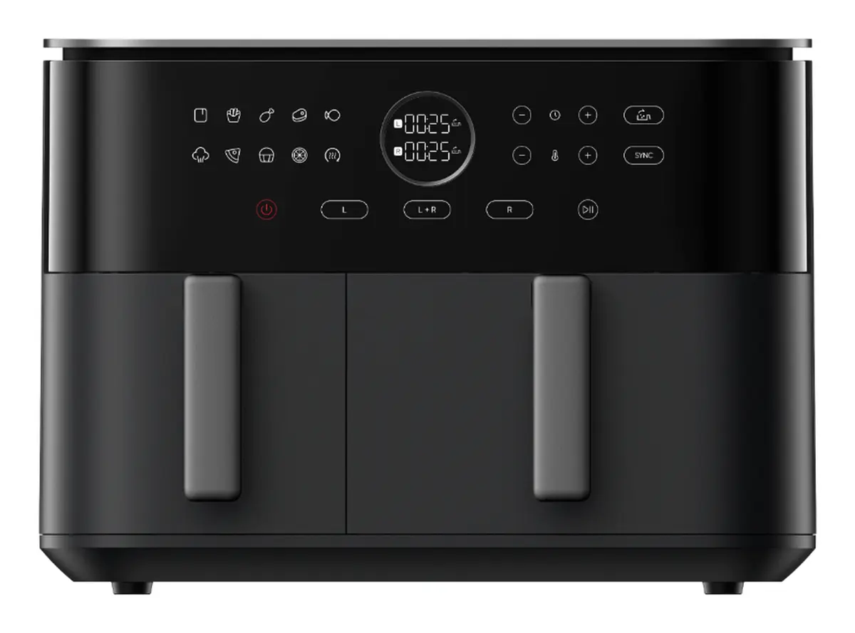 Xiaomi MAF-D1001 dubultā karstā gaisa friteris
