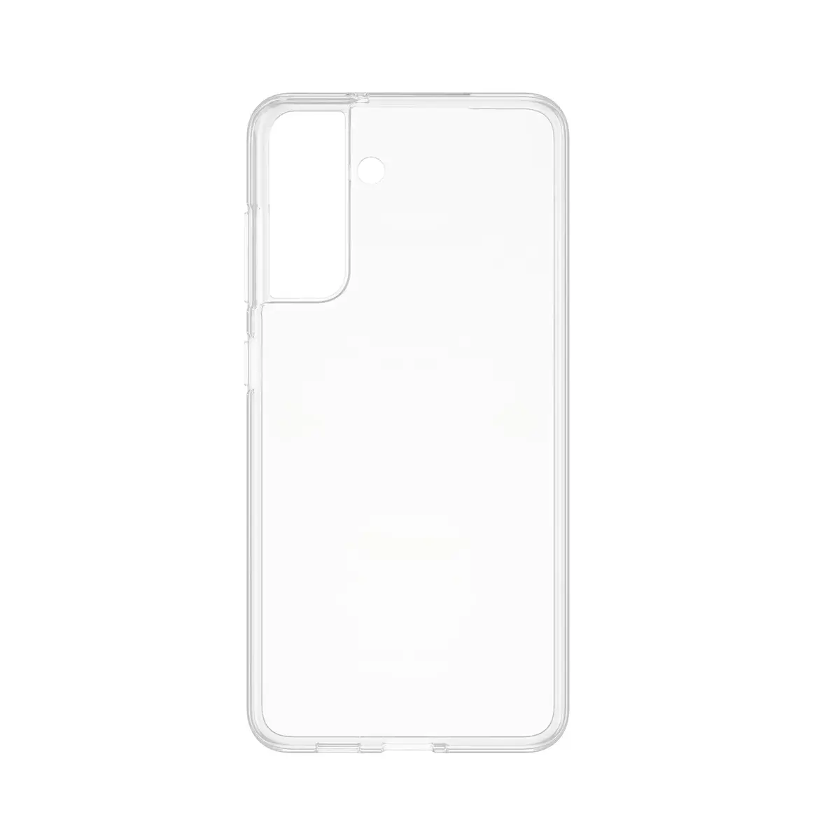 PanzerGlass SAFE. 2-в-1 защитное стекло для Samsung S21 FE 5G Photo 3