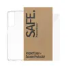 PanzerGlass SAFE. 2-в-1 защитное стекло для Samsung S21 FE 5G Photo 4