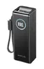 Power bank EcoFlow RAPID EF-RAPID25K100W-B-EU Photo 3
