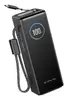 Power bank EcoFlow RAPID EF-RAPID25K100W-B-EU Photo 4