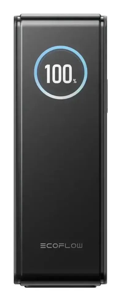 EcoFlow RAPID EF-RAPID25K140W-B-EU 25000 mAh power bank Photo 3