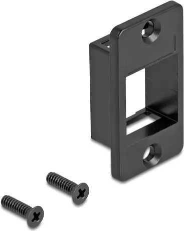 Snap-in rāmis DELOCK 67336 — cinks