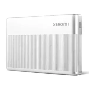 Foto printeris Xiaomi BHR9974GL ZINK 313 x 512 DPI, izdruka 2" x 3" (5 x 7,6 cm), Bluetooth, balts