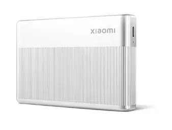 Xiaomi BHR9974GL foto printeris ZINK 313x512 DPI Photo 2
