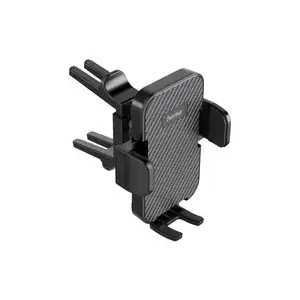 Car phone holder HAMA 00201974, universal ventilator mount, 360° rotatable, for round air vents