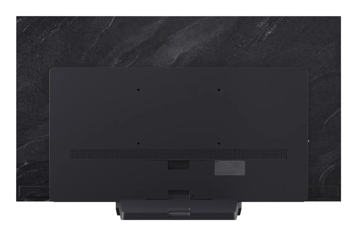 LG OLED evo AI OLED55C5ELB 55 Inch 4K Smart TV Photo 3