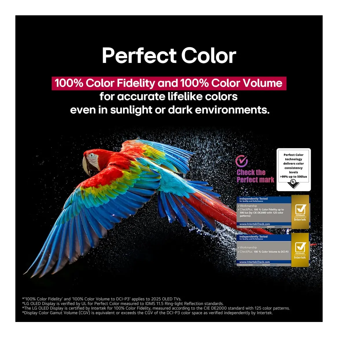 LG OLED evo AI OLED55C5ELB 55 Inch 4K Smart TV Photo 8