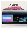 LG OLED evo AI OLED55C5ELB 55 Inch 4K Smart TV Photo 12