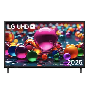 Television LG UHD AI 50UA75006LA 50" 4K Ultra HD LED 3840 x 2160