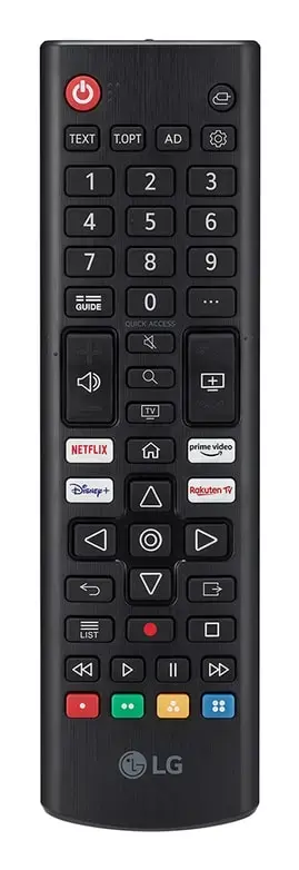 LG 50UA75006LA 4K Ultra HD Smart TV Photo 4