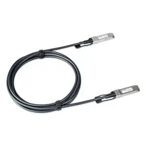 DAC Kabelis LANCOM SFP-DAC100-3m 3m Pilnais dupleks SFP Savienotājs