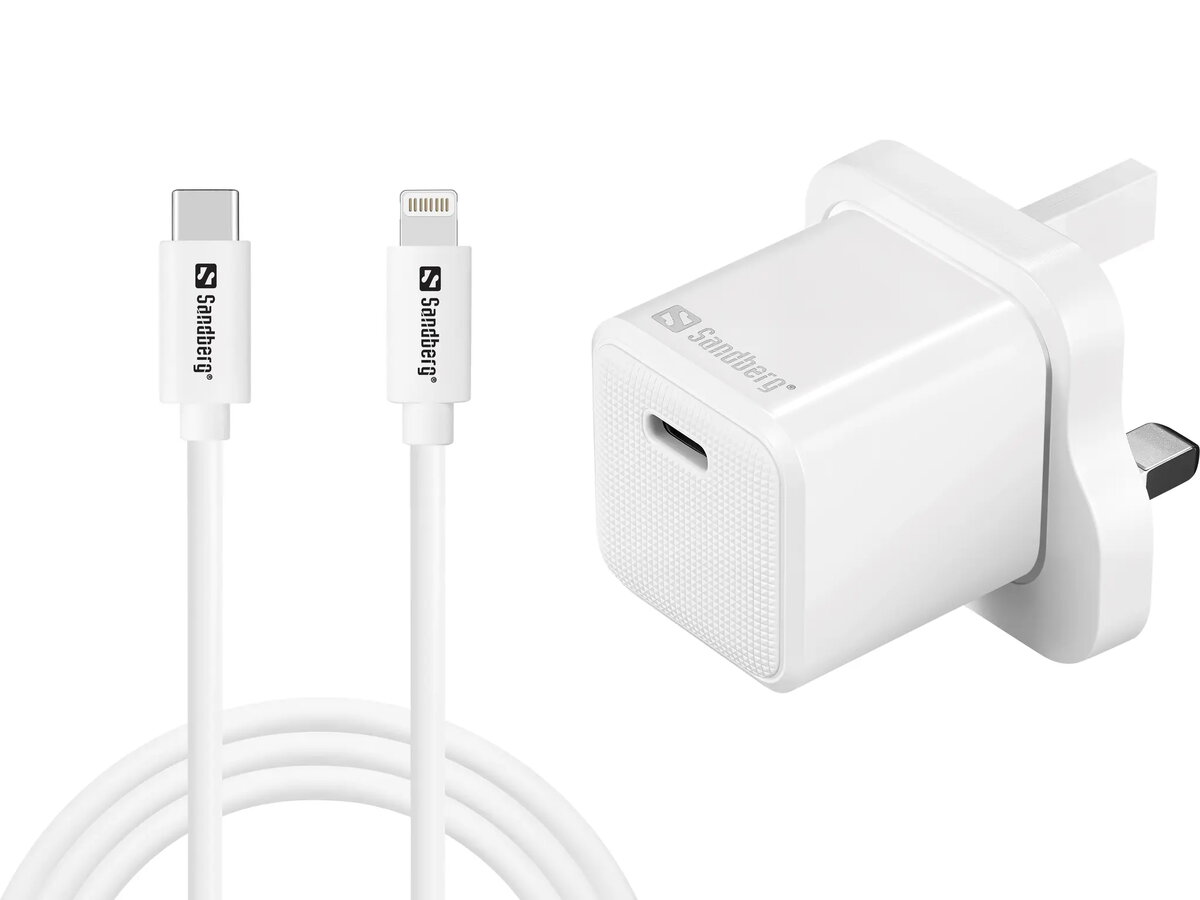 Portable Device Chargers