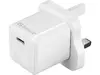 Sandberg USB-C AC 20W Lādētājs UK + Lightning 1M Photo 2