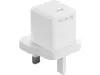 Sandberg USB-C AC 20W Lādētājs UK + Lightning 1M Photo 4